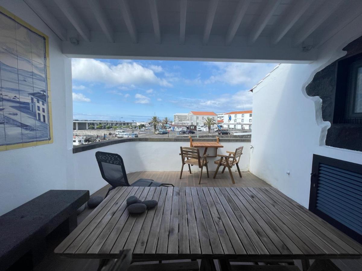 Casa Do Porto Villa Madalena  Bagian luar foto